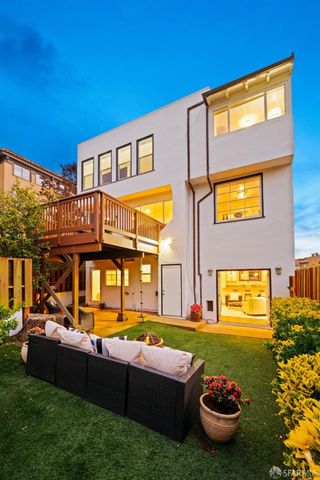 22 25th Avenue, San Francisco, CA 94121