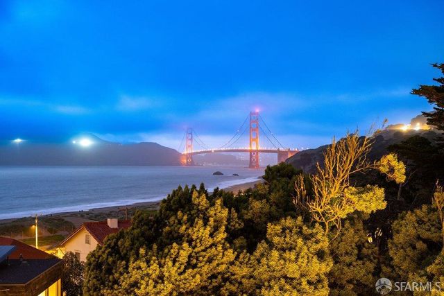 22 25th Avenue, San Francisco, CA 94121