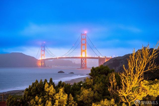 22 25th Avenue, San Francisco, CA 94121