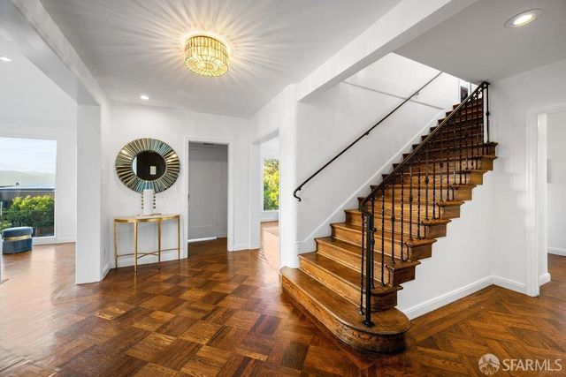 22 25th Avenue, San Francisco, CA 94121