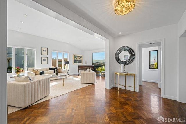 22 25th Avenue, San Francisco, CA 94121
