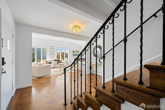 22 25th Avenue, San Francisco, CA 94121
