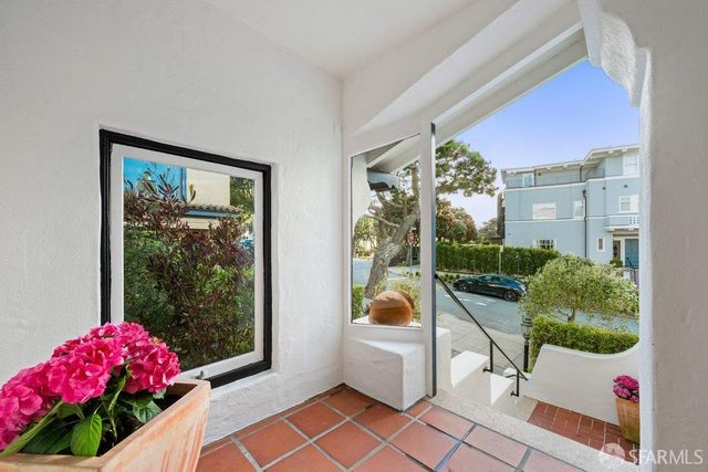 22 25th Avenue, San Francisco, CA 94121