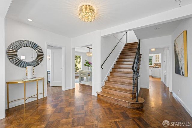 22 25th Avenue, San Francisco, CA 94121