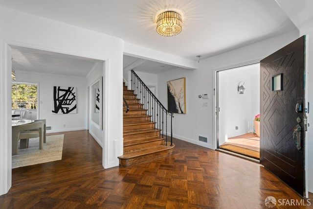 22 25th Avenue, San Francisco, CA 94121