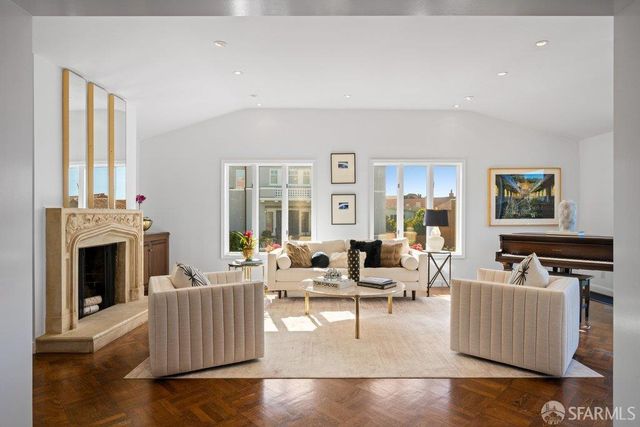 22 25th Avenue, San Francisco, CA 94121