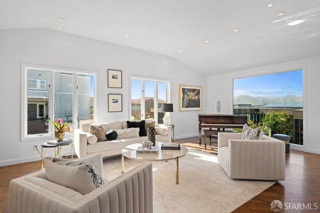22 25th Avenue, San Francisco, CA 94121