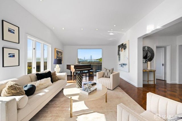 22 25th Avenue, San Francisco, CA 94121