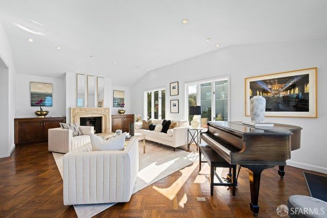 22 25th Avenue, San Francisco, CA 94121