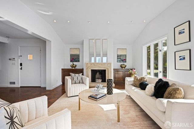22 25th Avenue, San Francisco, CA 94121