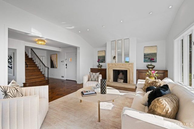 22 25th Avenue, San Francisco, CA 94121