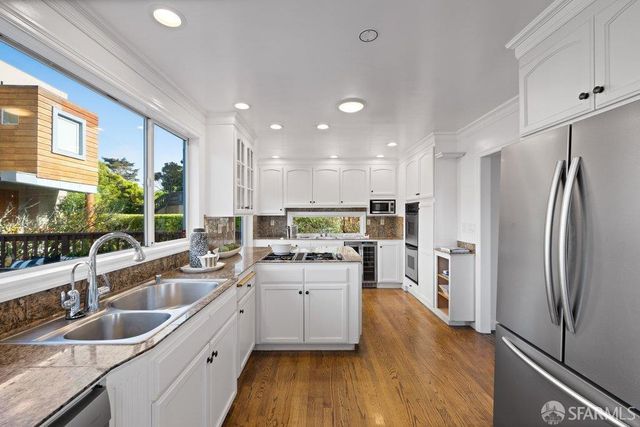 22 25th Avenue, San Francisco, CA 94121