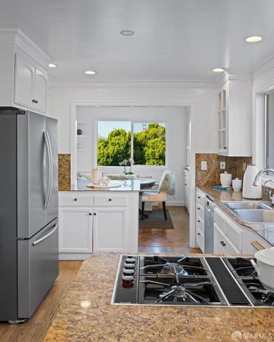 22 25th Avenue, San Francisco, CA 94121