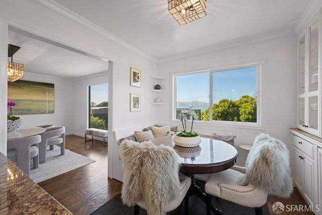22 25th Avenue, San Francisco, CA 94121