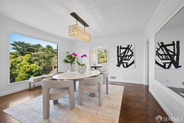 22 25th Avenue, San Francisco, CA 94121