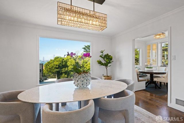 22 25th Avenue, San Francisco, CA 94121