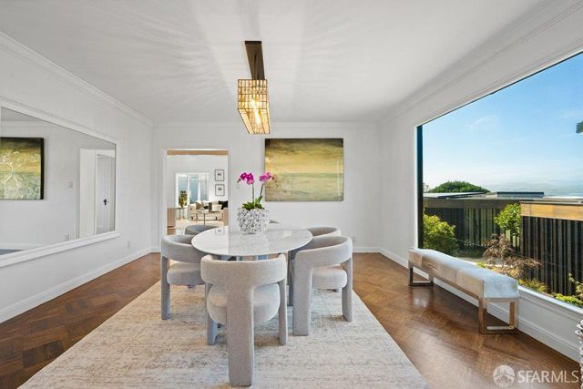 22 25th Avenue, San Francisco, CA 94121