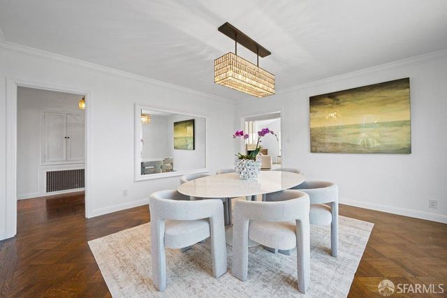 22 25th Avenue, San Francisco, CA 94121