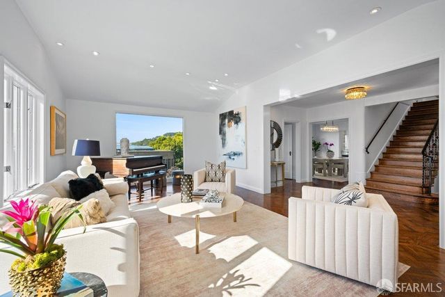 22 25th Avenue, San Francisco, CA 94121