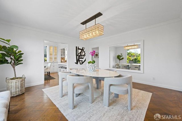 22 25th Avenue, San Francisco, CA 94121