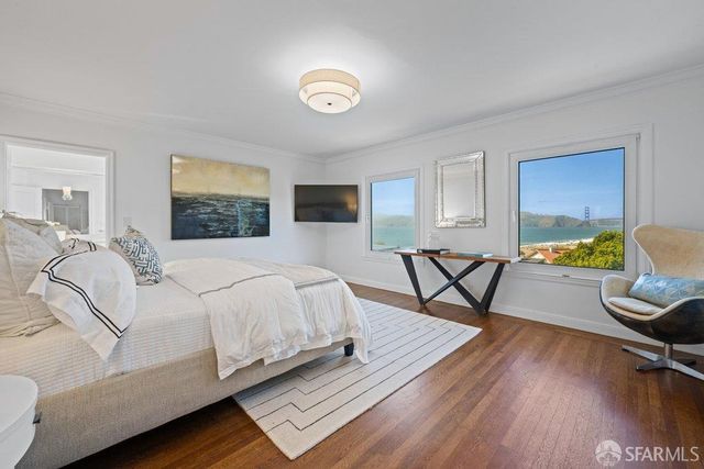 22 25th Avenue, San Francisco, CA 94121
