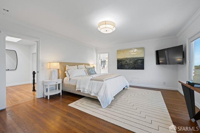 22 25th Avenue, San Francisco, CA 94121