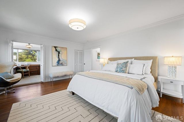22 25th Avenue, San Francisco, CA 94121