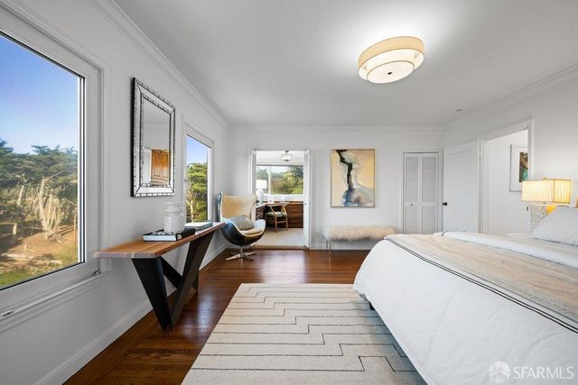 22 25th Avenue, San Francisco, CA 94121