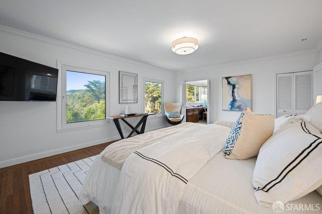 22 25th Avenue, San Francisco, CA 94121