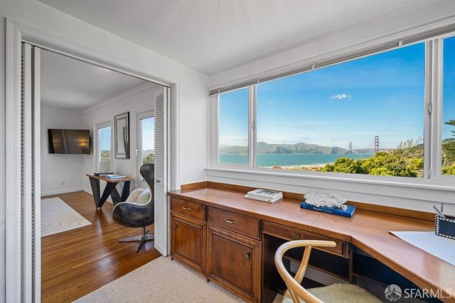 22 25th Avenue, San Francisco, CA 94121