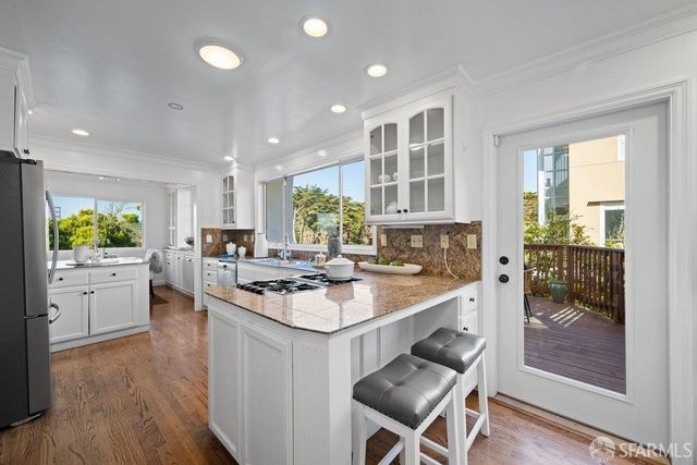 22 25th Avenue, San Francisco, CA 94121