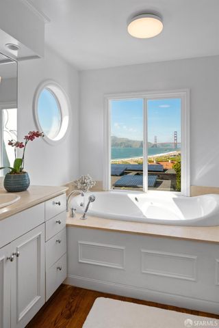 22 25th Avenue, San Francisco, CA 94121