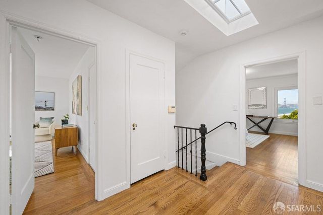 22 25th Avenue, San Francisco, CA 94121