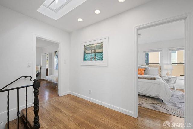 22 25th Avenue, San Francisco, CA 94121