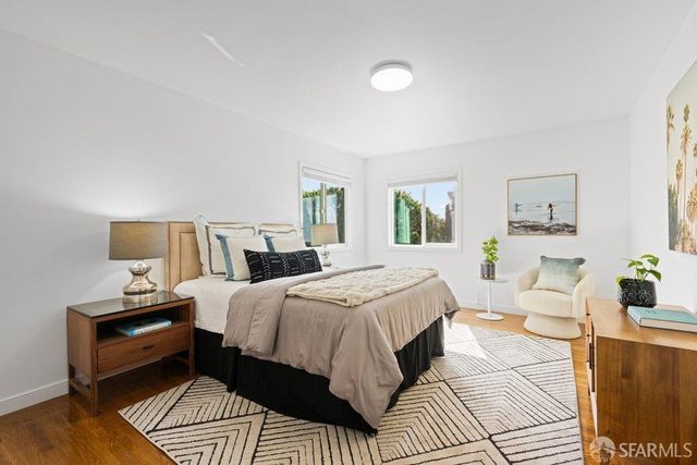 22 25th Avenue, San Francisco, CA 94121