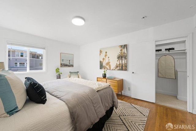 22 25th Avenue, San Francisco, CA 94121
