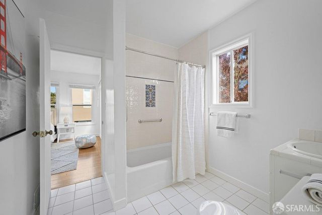 22 25th Avenue, San Francisco, CA 94121