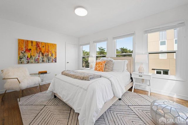 22 25th Avenue, San Francisco, CA 94121