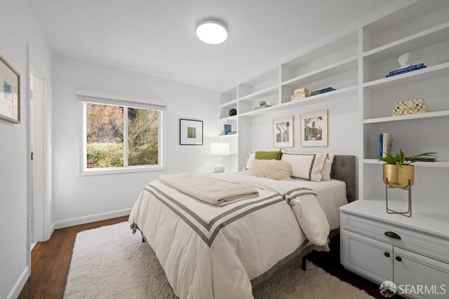 22 25th Avenue, San Francisco, CA 94121