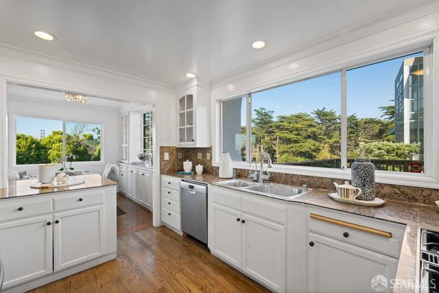 22 25th Avenue, San Francisco, CA 94121