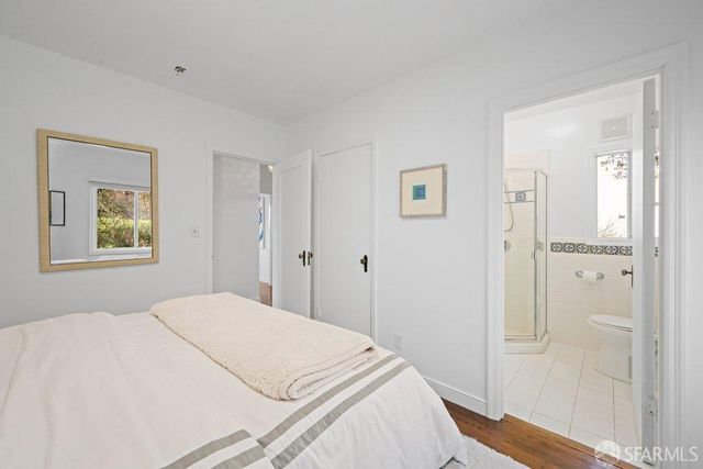 22 25th Avenue, San Francisco, CA 94121