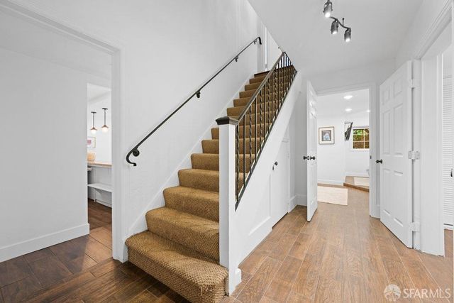22 25th Avenue, San Francisco, CA 94121