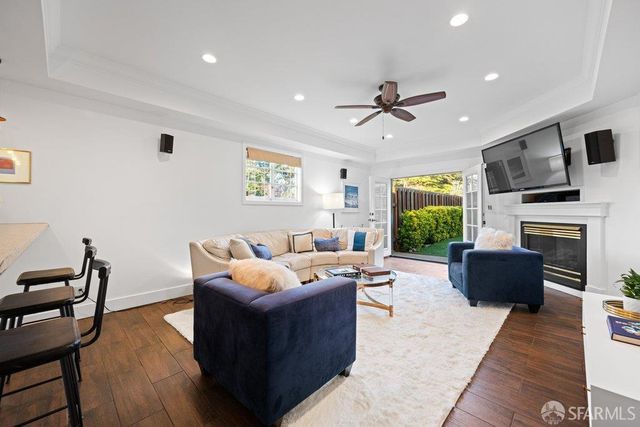 22 25th Avenue, San Francisco, CA 94121