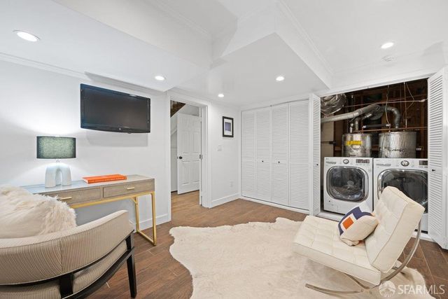 22 25th Avenue, San Francisco, CA 94121