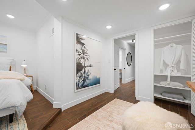 22 25th Avenue, San Francisco, CA 94121