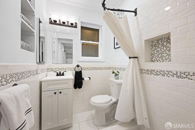 22 25th Avenue, San Francisco, CA 94121