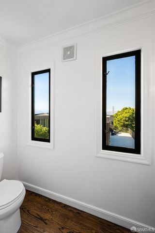 22 25th Avenue, San Francisco, CA 94121
