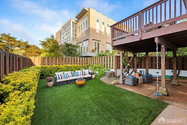 22 25th Avenue, San Francisco, CA 94121