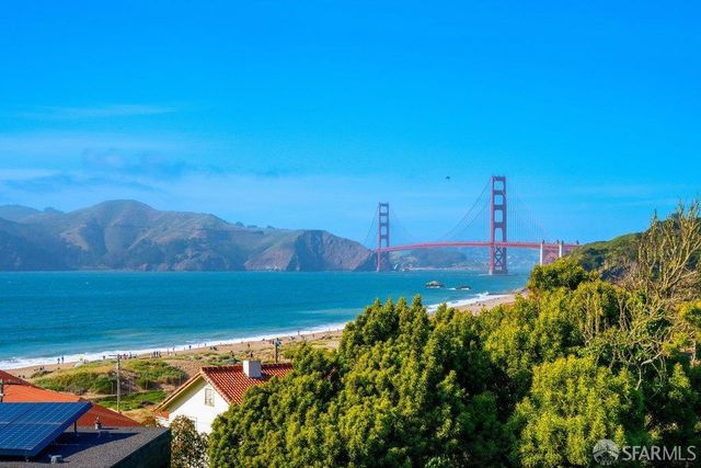 22 25th Avenue, San Francisco, CA 94121