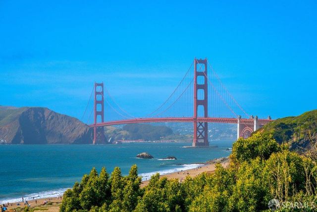 22 25th Avenue, San Francisco, CA 94121